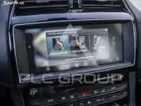 2016 Jaguar F-PACE