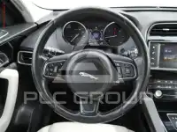 2016 Jaguar F-PACE
