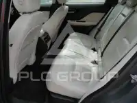 2016 Jaguar F-PACE