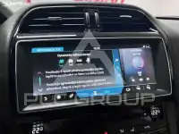 2016 Jaguar F-PACE