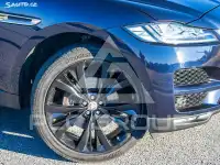 2016 Jaguar F-PACE
