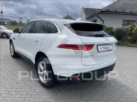 2016 Jaguar F-PACE