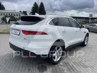 2016 Jaguar F-PACE