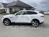 2016 Jaguar F-PACE