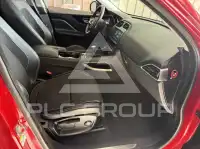 2016 Jaguar F-PACE
