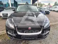 2016 Jaguar F-PACE