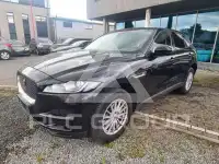2016 Jaguar F-PACE