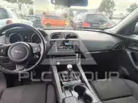 2016 Jaguar F-PACE