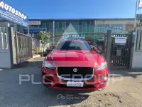 2016 Jaguar F-PACE