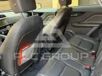 2016 Jaguar F-PACE