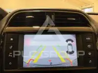 2016 Jaguar F-PACE