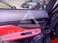 2016 Jaguar F-PACE