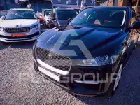 2016 Jaguar F-PACE