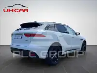 2016 Jaguar F-PACE