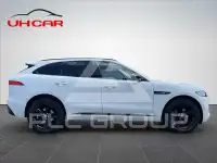 2016 Jaguar F-PACE