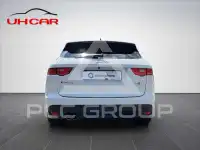 2016 Jaguar F-PACE