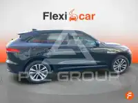 2016 Jaguar F-PACE