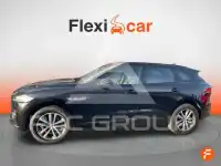 2016 Jaguar F-PACE