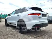 2016 Jaguar F-PACE