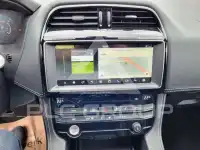 2016 Jaguar F-PACE