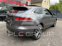 2016 Jaguar F-PACE