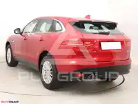 2016 Jaguar F-PACE