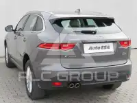 2016 Jaguar F-PACE