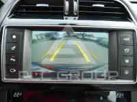 2016 Jaguar F-PACE