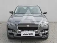 2016 Jaguar F-PACE