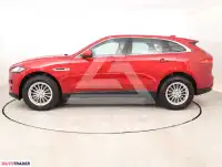 2016 Jaguar F-PACE