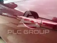 2016 Jaguar F-PACE
