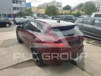 2016 Jaguar F-PACE
