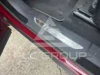 2016 Jaguar F-PACE