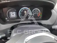 2016 Jaguar F-PACE
