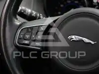 2016 Jaguar F-PACE