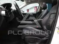 2016 Jaguar F-PACE