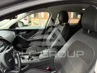 2016 Jaguar F-PACE