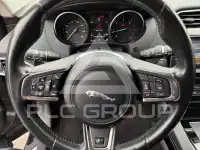 2016 Jaguar F-PACE