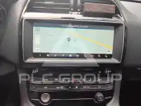 2016 Jaguar F-PACE