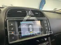 2016 Jaguar F-PACE