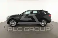 2016 Jaguar F-PACE