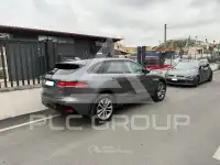 2016 Jaguar F-PACE
