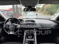 2016 Jaguar F-PACE