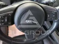 2016 Jaguar F-PACE