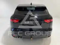 2016 Jaguar F-PACE