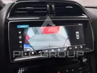 2016 Jaguar F-PACE