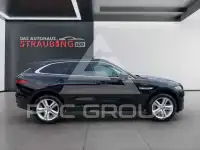 2016 Jaguar F-PACE