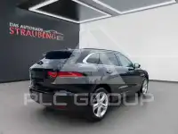 2016 Jaguar F-PACE