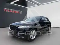 2016 Jaguar F-PACE