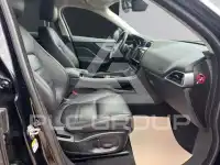 2016 Jaguar F-PACE